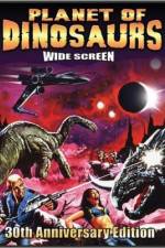 Watch Planet of Dinosaurs Zmovies