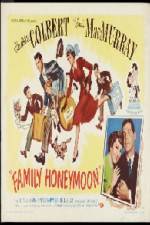Watch Family Honeymoon Zmovies