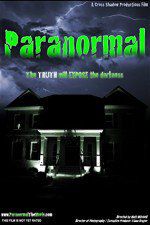 Watch Paranormal Zmovies