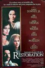 Watch Restoration Zmovies