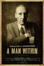 Watch William S Burroughs A Man Within Zmovies