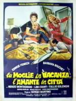 Watch La moglie in vacanza... l'amante in città Zmovies