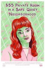 Watch $55 Private Room in a Safe Quiet Neighborhood Zmovies