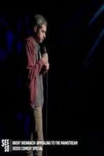 Watch Brent Weinbach: Appealing to the Mainstream Zmovies