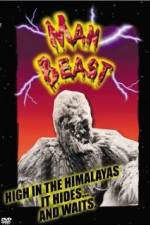 Watch Man Beast Zmovies