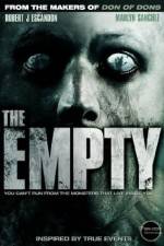 Watch The Empty Zmovies