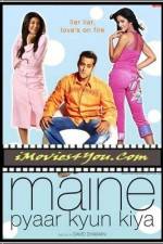 Watch Maine Pyaar Kyun Kiya Zmovies