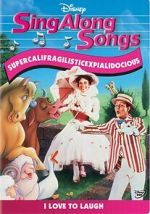 Watch Mary Poppins: Sing a Long - Supercalifragilisticexpialidocious Zmovies