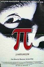 Watch Pi Zmovies