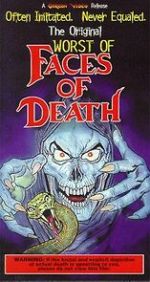 Watch The Worst of Faces of Death Zmovies