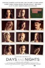 Watch Days and Nights Zmovies