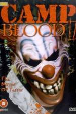 Watch Camp Blood 2 Zmovies