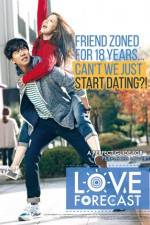Watch Love Forecast Zmovies