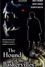 Watch Sherlock Holmes - Der Hund von Baskerville Zmovies