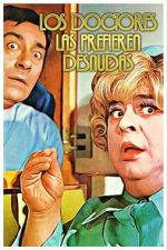 Watch Los doctores las prefieren desnudas Zmovies