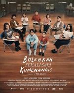 Watch Bolehkah Sekali Saja Kumenangis Zmovies