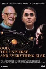 Watch God the Universe and Everything Else Zmovies