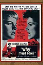 Watch Why Must I Die? Zmovies