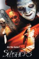 Watch Slashers Zmovies