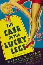 Watch The Case of the Lucky Legs Zmovies