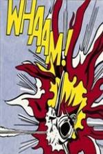 Watch WHAAM Roy Lichtenstein At The Tate Modern Zmovies