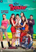 Watch Kis Kisko Pyaar Karoon Zmovies