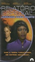 Watch Special Report: Journey to Mars Zmovies