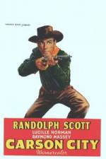 Watch Carson City Zmovies