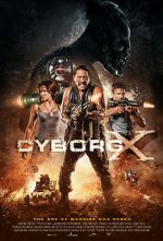 Watch Cyborg X Zmovies