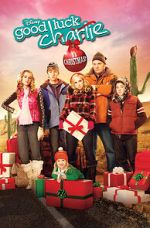 Watch Good Luck Charlie, It's Christmas! Zmovies