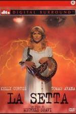 Watch The Devil's Daughter Zmovies