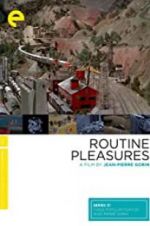 Watch Routine Pleasures Zmovies