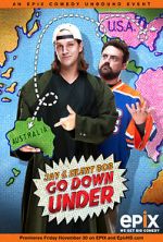 Watch Jay and Silent Bob Go Down Under (TV Special 2012) Zmovies