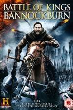 Watch Battle of Kings: Bannockburn Zmovies