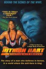 Watch Hitman Hart Wrestling with Shadows Zmovies