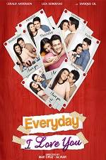 Watch Everyday I Love You Zmovies