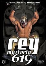 Watch Rey Mysterio: 619 Zmovies