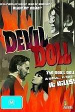 Watch Devil Doll Zmovies