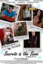 Watch Secrets in the Snow Zmovies