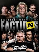 Watch WWE Presents... Wrestling\'s Greatest Factions Zmovies