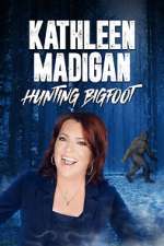 Watch Kathleen Madigan: Hunting Bigfoot Zmovies