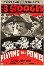 Watch Playing the Ponies (Short 1937) Zmovies