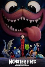 Watch Monster Pets: A Hotel Transylvania Short Film Zmovies