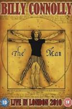 Watch Billy Connelly Live in London Zmovies