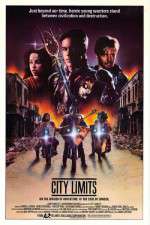Watch City Limits Zmovies