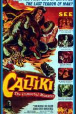 Watch Caltiki - il mostro immortale Zmovies