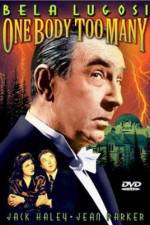 Watch One Body Too Many Zmovies