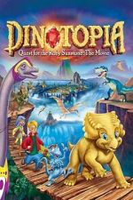 Watch Dinotopia: Quest for the Ruby Sunstone Zmovies