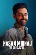 Watch Hasan Minhaj: The King's Jester Zmovies