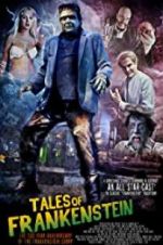 Watch Tales of Frankenstein Zmovies
